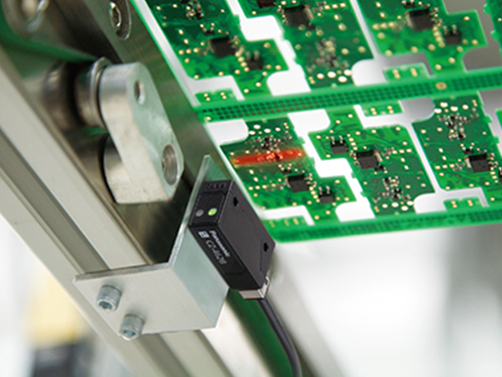 使用光電傳感器的廠家必須了解的7大雷區(qū)！