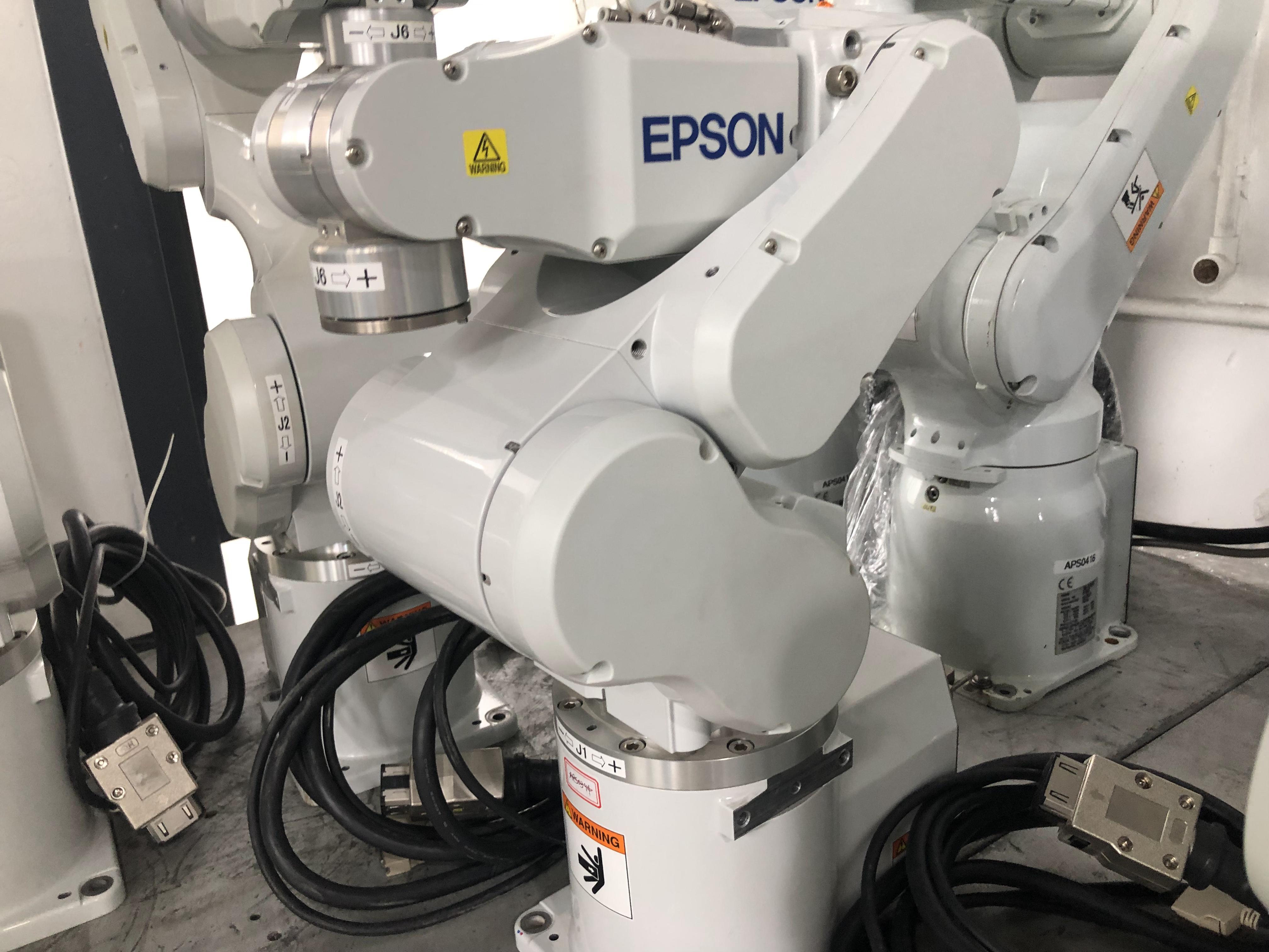 從四個(gè)方面看2023中國工業(yè)機(jī)器人行業(yè)